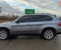 Серый БМВ Х5, объемом двигателя 3 л и пробегом 276 тыс. км за 15999 $, фото 15 на Automoto.ua