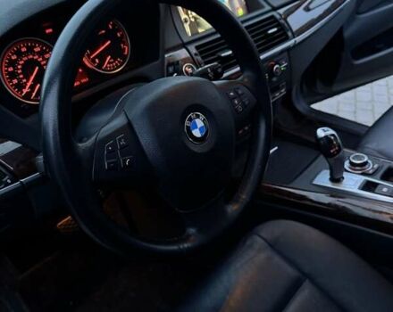 Сірий БМВ Х5, об'ємом двигуна 2.98 л та пробігом 250 тис. км за 15000 $, фото 13 на Automoto.ua