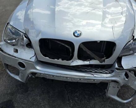 Сірий БМВ Х5, об'ємом двигуна 2.98 л та пробігом 200 тис. км за 11500 $, фото 5 на Automoto.ua