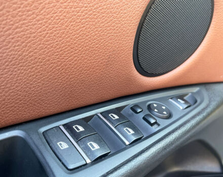 Сірий БМВ Х5, об'ємом двигуна 3 л та пробігом 262 тис. км за 23000 $, фото 9 на Automoto.ua