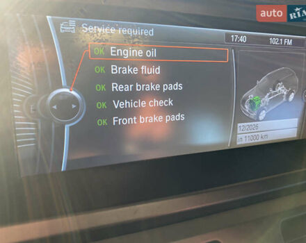 Серый БМВ Х5, объемом двигателя 2.98 л и пробегом 230 тыс. км за 18999 $, фото 3 на Automoto.ua