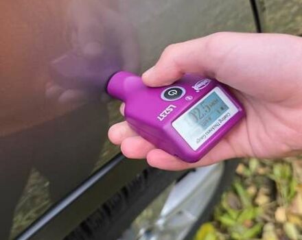 Серый БМВ Х5, объемом двигателя 2.99 л и пробегом 247 тыс. км за 18500 $, фото 59 на Automoto.ua