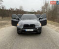 Серый БМВ Х5, объемом двигателя 2.98 л и пробегом 276 тыс. км за 13500 $, фото 18 на Automoto.ua