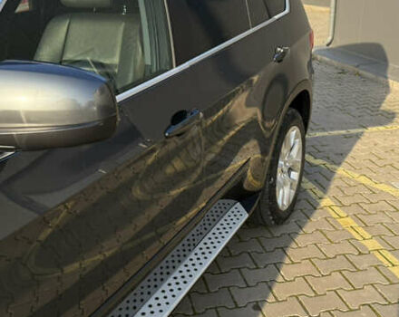 БМВ Х5 2013 в Черновцах на Automoto.ua Серый БМВ Х5, объемом двигателя 2.98 л и пробегом 189 тыс. км за 16000 $, фото 3 на Automoto.ua