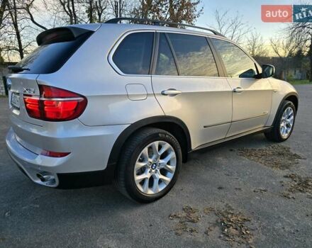 Серый БМВ Х5, объемом двигателя 2.98 л и пробегом 193 тыс. км за 13500 $, фото 69 на Automoto.ua