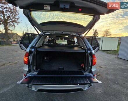 Серый БМВ Х5, объемом двигателя 2.98 л и пробегом 193 тыс. км за 13500 $, фото 29 на Automoto.ua