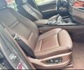 Сірий БМВ Х5, об'ємом двигуна 3 л та пробігом 274 тис. км за 22170 $, фото 13 на Automoto.ua