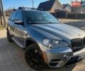 Серый БМВ Х5, объемом двигателя 2.99 л и пробегом 241 тыс. км за 16750 $, фото 1 на Automoto.ua