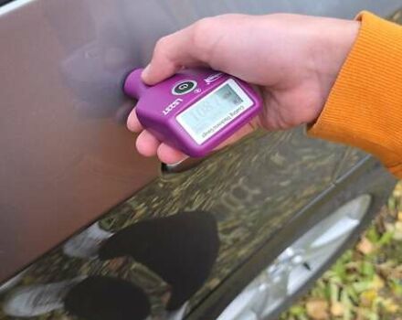 Серый БМВ Х5, объемом двигателя 2.99 л и пробегом 247 тыс. км за 18500 $, фото 49 на Automoto.ua