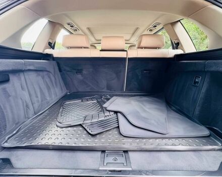 Сірий БМВ Х5, об'ємом двигуна 3 л та пробігом 85 тис. км за 4800 $, фото 11 на Automoto.ua