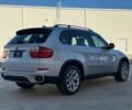 Сірий БМВ Х5, об'ємом двигуна 3 л та пробігом 88 тис. км за 12800 $, фото 5 на Automoto.ua