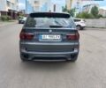 Сірий БМВ Х5, об'ємом двигуна 2.99 л та пробігом 278 тис. км за 18500 $, фото 4 на Automoto.ua