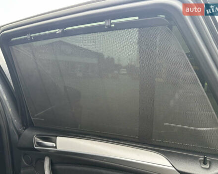 Сірий БМВ Х5, об'ємом двигуна 3 л та пробігом 320 тис. км за 16200 $, фото 15 на Automoto.ua