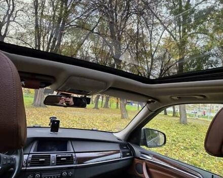 Серый БМВ Х5, объемом двигателя 2.99 л и пробегом 247 тыс. км за 18500 $, фото 28 на Automoto.ua