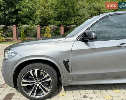Сірий БМВ Х5, об'ємом двигуна 2.99 л та пробігом 174 тис. км за 35500 $, фото 14 на Automoto.ua