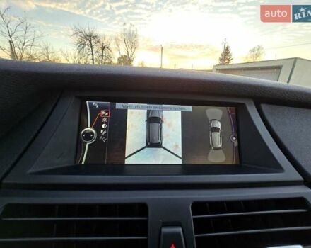 Серый БМВ Х5, объемом двигателя 2.98 л и пробегом 193 тыс. км за 13500 $, фото 4 на Automoto.ua