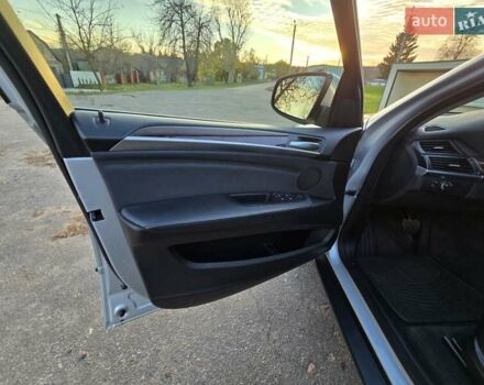 Серый БМВ Х5, объемом двигателя 2.98 л и пробегом 193 тыс. км за 13500 $, фото 52 на Automoto.ua