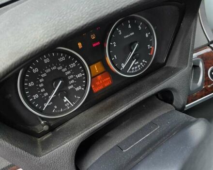 Сірий БМВ Х5, об'ємом двигуна 2.98 л та пробігом 200 тис. км за 11500 $, фото 11 на Automoto.ua