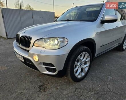 Серый БМВ Х5, объемом двигателя 2.98 л и пробегом 193 тыс. км за 13500 $, фото 11 на Automoto.ua