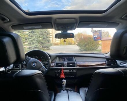 БМВ Х5 2013 в Тернополе на Automoto.ua Серый БМВ Х5, объемом двигателя 3 л и пробегом 219 тыс. км за 17500 $, фото 13 на Automoto.ua