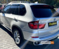 Сірий БМВ Х5, об'ємом двигуна 3 л та пробігом 170 тис. км за 17700 $, фото 3 на Automoto.ua