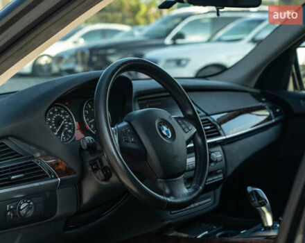 БМВ Х5 2013 в Черновцах на Automoto.ua Серый БМВ Х5, объемом двигателя 2.98 л и пробегом 189 тыс. км за 14900 $, фото 21 на Automoto.ua