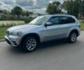 Серый БМВ Х5, объемом двигателя 3 л и пробегом 81 тыс. км за 7600 $, фото 2 на Automoto.ua