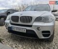 Серый БМВ Х5, объемом двигателя 3 л и пробегом 256 тыс. км за 19900 $, фото 7 на Automoto.ua