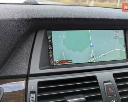 Серый БМВ Х5, объемом двигателя 3 л и пробегом 276 тыс. км за 15999 $, фото 29 на Automoto.ua