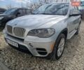 Серый БМВ Х5, объемом двигателя 3 л и пробегом 256 тыс. км за 19900 $, фото 1 на Automoto.ua