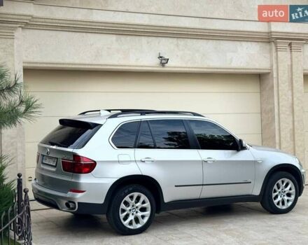 Серый БМВ Х5, объемом двигателя 2.99 л и пробегом 280 тыс. км за 19800 $, фото 37 на Automoto.ua