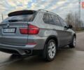 Серый БМВ Х5, объемом двигателя 3 л и пробегом 276 тыс. км за 15999 $, фото 8 на Automoto.ua