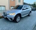БМВ Х5 2013 в Тернополе на Automoto.ua Серый БМВ Х5, объемом двигателя 3 л и пробегом 219 тыс. км за 17500 $, фото 10 на Automoto.ua