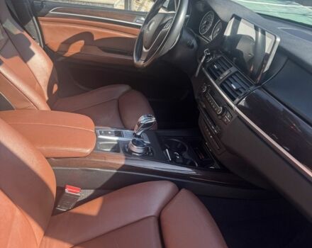 БМВ Х5 2013 в Черновцах на Automoto.ua Серый БМВ Х5, объемом двигателя 3 л и пробегом 237 тыс. км за 19500 $, фото 3 на Automoto.ua