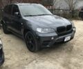 Серый БМВ Х5, объемом двигателя 3 л и пробегом 173 тыс. км за 24800 $, фото 15 на Automoto.ua