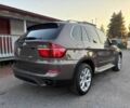 Серый БМВ Х5, объемом двигателя 3 л и пробегом 82 тыс. км за 7800 $, фото 7 на Automoto.ua