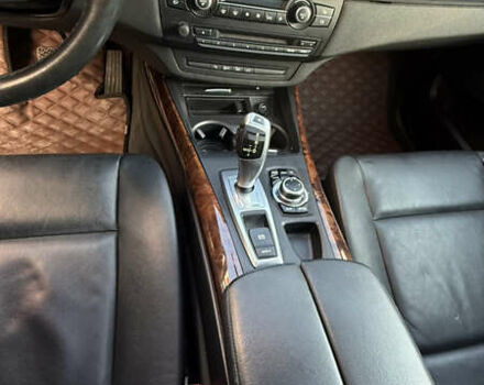 БМВ Х5 2013 в Черновцах на Automoto.ua Серый БМВ Х5, объемом двигателя 2.98 л и пробегом 189 тыс. км за 16000 $, фото 10 на Automoto.ua