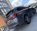 Сірий БМВ Х5, об'ємом двигуна 3 л та пробігом 243 тис. км за 34888 $, фото 79 на Automoto.ua