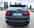 Сірий БМВ Х5, об'ємом двигуна 3 л та пробігом 230 тис. км за 13900 $, фото 10 на Automoto.ua