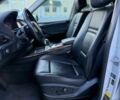 Серый БМВ Х5, объемом двигателя 3 л и пробегом 127 тыс. км за 8000 $, фото 7 на Automoto.ua