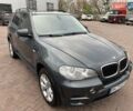 Серый БМВ Х5, объемом двигателя 3 л и пробегом 255 тыс. км за 12992 $, фото 39 на Automoto.ua