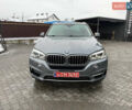 Серый БМВ Х5, объемом двигателя 3 л и пробегом 230 тыс. км за 14900 $, фото 8 на Automoto.ua