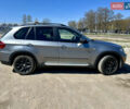 Серый БМВ Х5, объемом двигателя 3 л и пробегом 209 тыс. км за 14500 $, фото 16 на Automoto.ua
