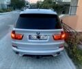 БМВ Х5 2013 в Тернополе на Automoto.ua Серый БМВ Х5, объемом двигателя 3 л и пробегом 219 тыс. км за 17500 $, фото 5 на Automoto.ua