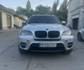 Сірий БМВ Х5, об'ємом двигуна 2.99 л та пробігом 140 тис. км за 19500 $, фото 1 на Automoto.ua