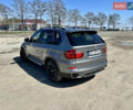 Серый БМВ Х5, объемом двигателя 3 л и пробегом 209 тыс. км за 14500 $, фото 8 на Automoto.ua