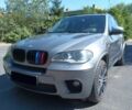 Сірий БМВ Х5, об'ємом двигуна 0 л та пробігом 75 тис. км за 13800 $, фото 1 на Automoto.ua