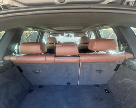 БМВ Х5 2013 в Черновцах на Automoto.ua Серый БМВ Х5, объемом двигателя 3 л и пробегом 237 тыс. км за 19500 $, фото 14 на Automoto.ua