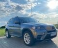 Сірий БМВ Х5, об'ємом двигуна 3 л та пробігом 182 тис. км за 19000 $, фото 7 на Automoto.ua
