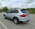 Серый БМВ Х5, объемом двигателя 3 л и пробегом 270 тыс. км за 16600 $, фото 3 на Automoto.ua